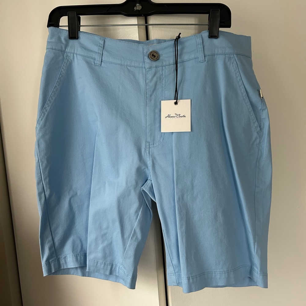 Henri Costa Coastal collection - NEW with tags